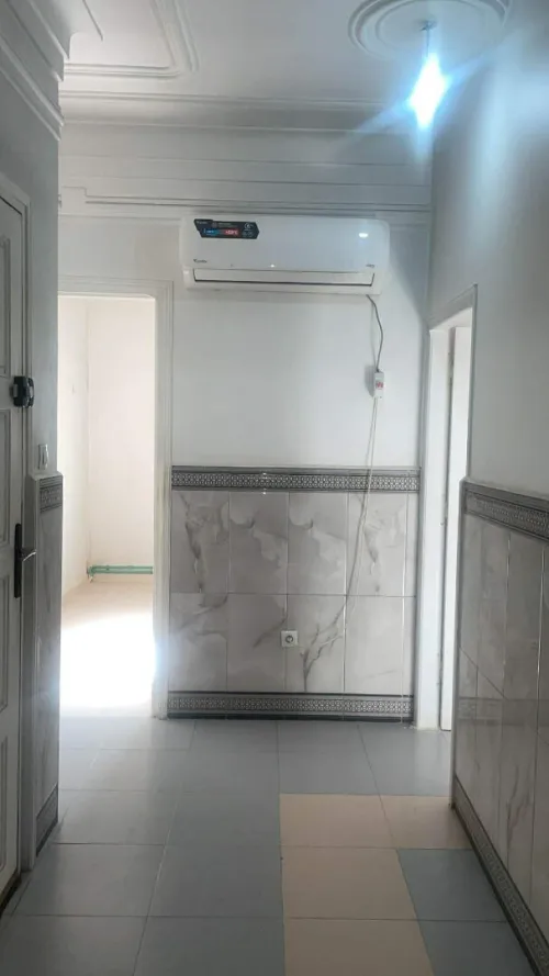 Location Appartement Niveau de villa F4 Alger Kouba