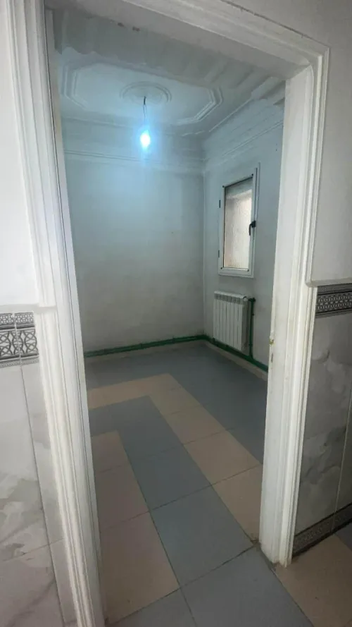 Location Appartement Niveau de villa F4 Alger Kouba