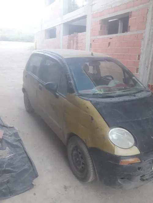 Daewoo Matiz 1999 Matiz