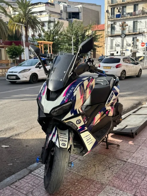 V-max V-max 2022