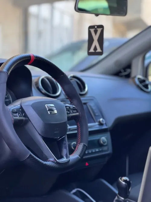 Seat Ibiza 2016 High Facelift