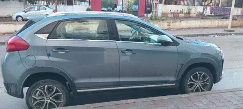 Chery tiggo 2 turbo 2024 Essence