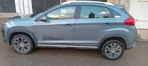 Chery tiggo 2 turbo 2024 Essence