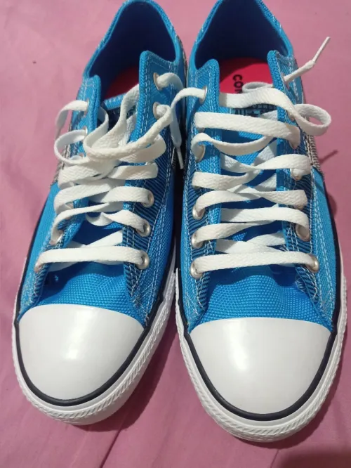 Converse 