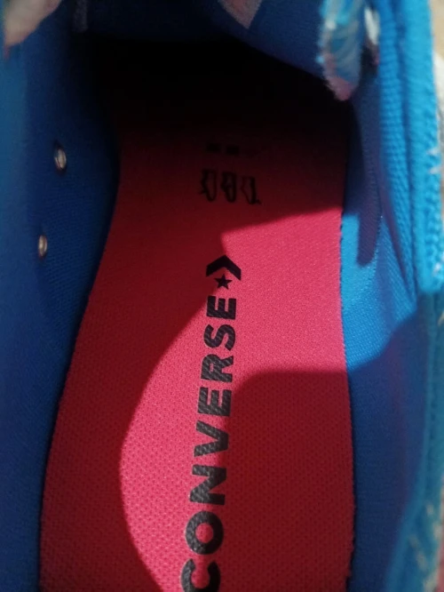 Converse 
