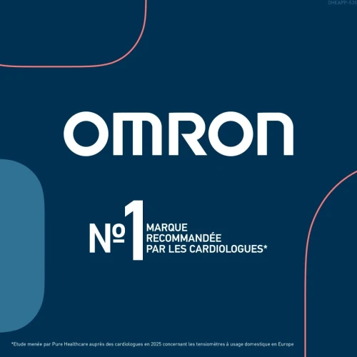 Tensiomètre Omron M7 Intelli IT AFib