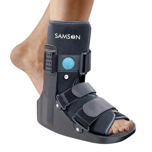 Samson Botte de marche Type Court
