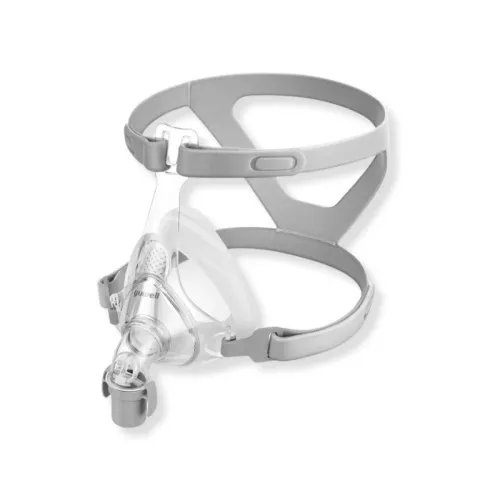 Masque Facial CPAP (apnée du sommeil) - Yuwell