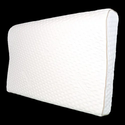 Oreiller en Visco  A Tissu Tencel ORP01-ORPEDOX