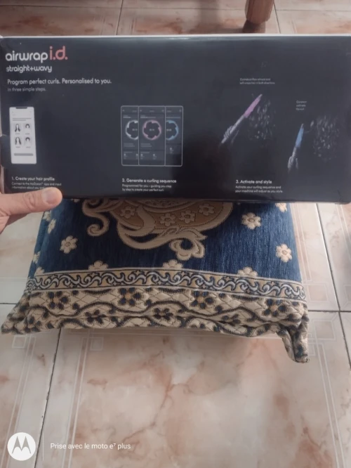 lisseur Dyson original