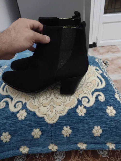 botte italienne original 