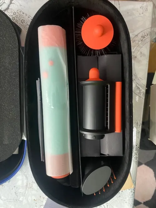 lisseur Dyson original