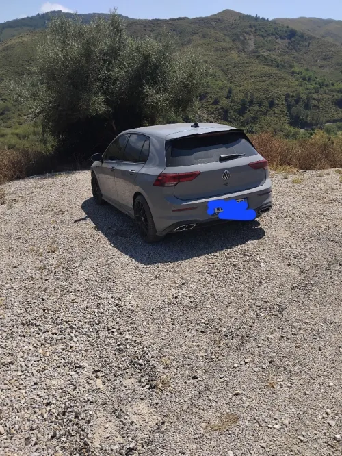 Volkswagen Golf 8 2022 Active