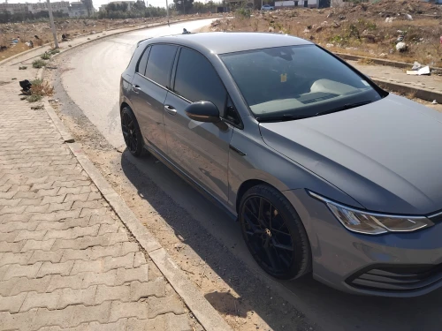 Volkswagen Golf 8 2022 Active