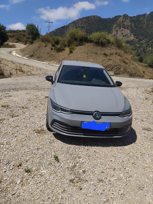 Volkswagen Golf 8 2022 Active