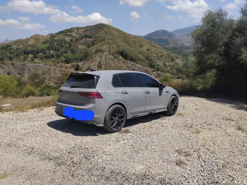 Volkswagen Golf 8 2022 Active