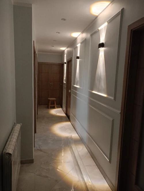 Entreprises de rénovation maison et appartement 