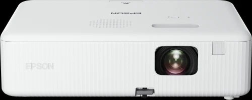 VIDÉO PROJECTEUR EPSON CO-W01