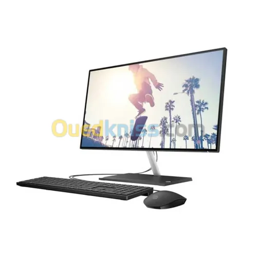 ALL IN ONE HP 24-cb1005nk Bundle - PC tout-en-un 23.8"