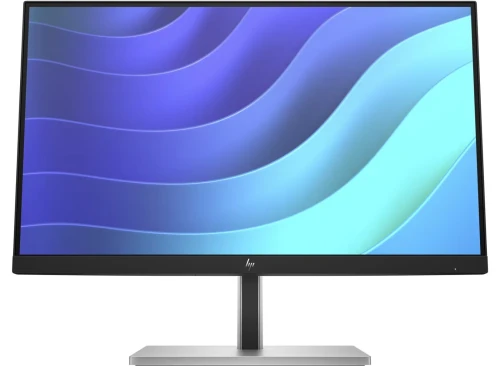 ECRAN HP E22 G5 21.5 " FHD Monitor HDMI DISPLAY