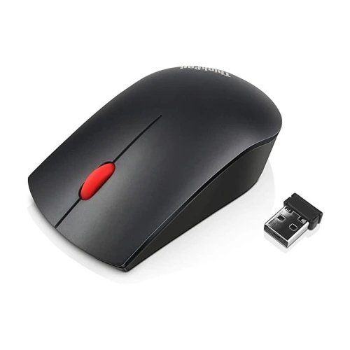 SOURIS SANS FIL THINKPAD ESSENTIAL LENOVO