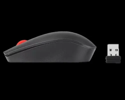 SOURIS SANS FIL THINKPAD ESSENTIAL LENOVO