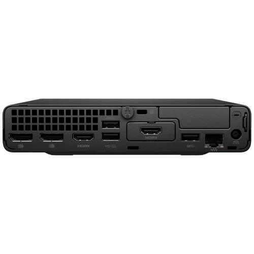 UNITE HP MINI Pro 400 G9 i5-14500T 16G 512G PC DE BUREAU MINI