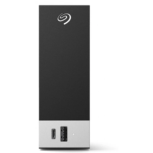 Disque Dur Externe Seagate One Touch Hub 12TB Neuf