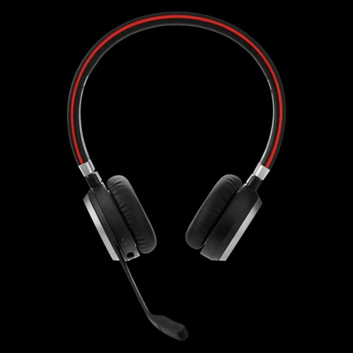 Casque Jabra Evolve 65 MS Duo