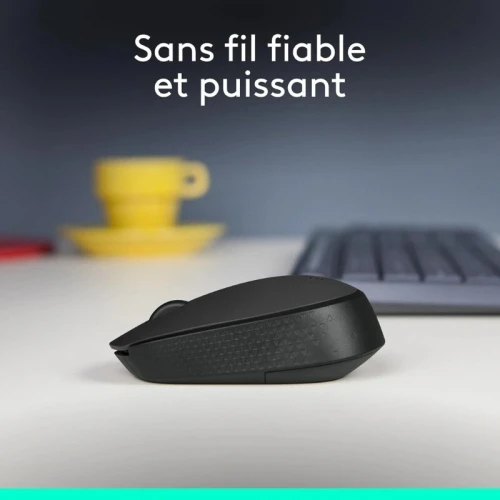 SOURIS SANS FIL LOGITECH M171