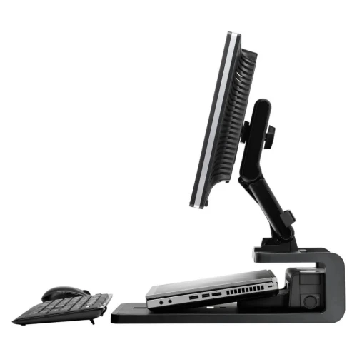 DOCKING STATION HP 90W STATION D'ACCUEIL