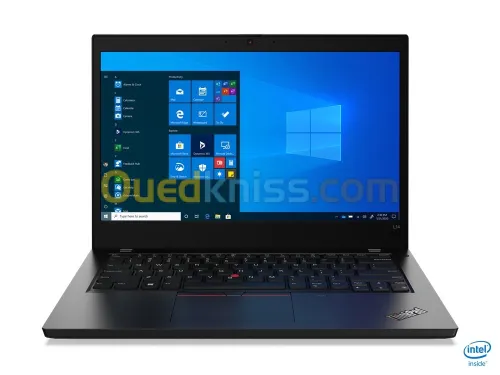 OFFRE SPECIALE PC PORTABLE LENOVO THINKPAD L14 i5-10210U LAPTOP