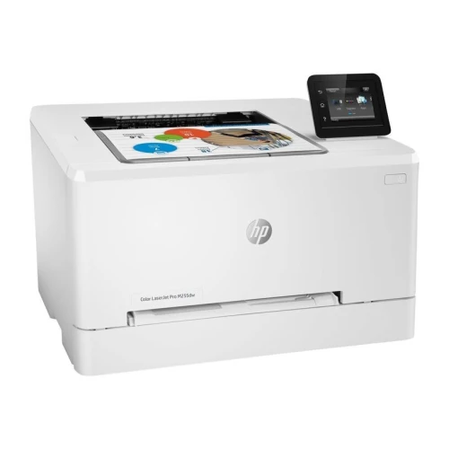 IMPRIMANTE HP 22PPM A4 COULEUR LaserJet Pro M255dw 