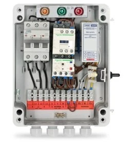 Coffret Avel pour pompe immergée 220v