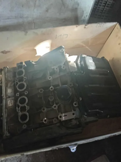 Moteur Dfsk 1.3 Ess