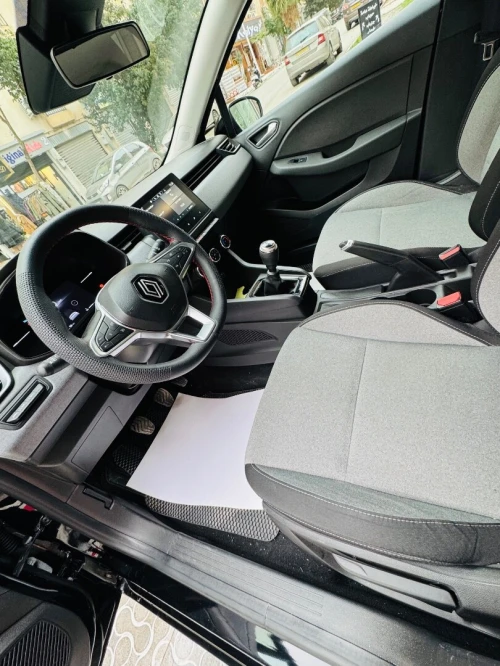 Renault Clio 5  2023 Evolution