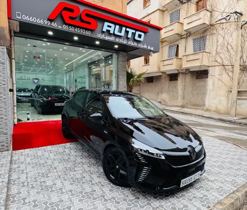Renault Clio 5  2023 Evolution
