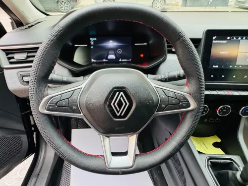 Renault Clio 5  2023 Evolution