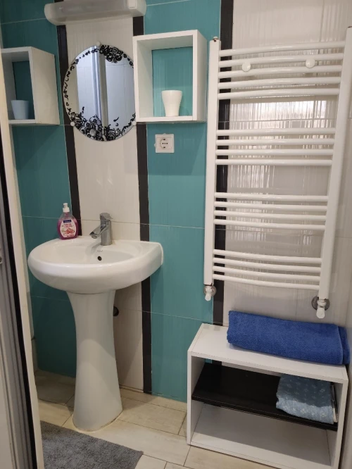 Location vacances Appartement Niveau de villa Studio Alger Douera