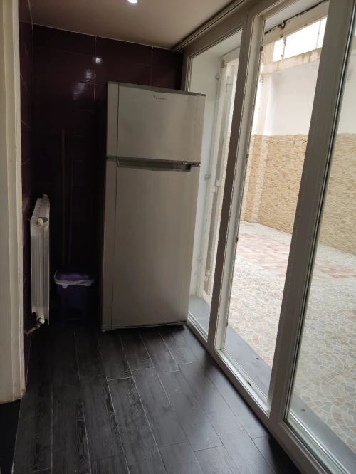Location vacances Appartement Niveau de villa Studio Alger Douera
