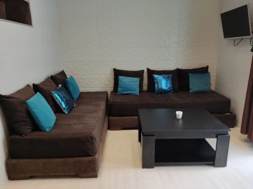 Location vacances Appartement Niveau de villa Studio Alger Douera