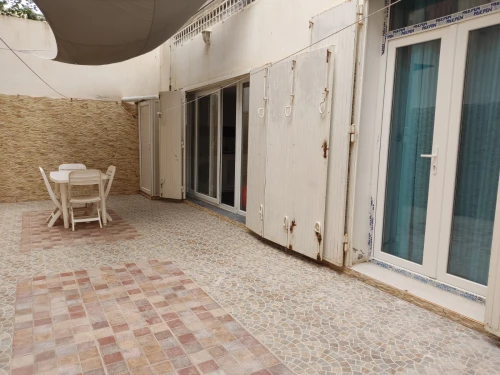 Location vacances Appartement Niveau de villa Studio Alger Douera