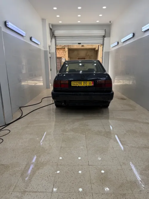 Volkswagen Vento 1993 Vento