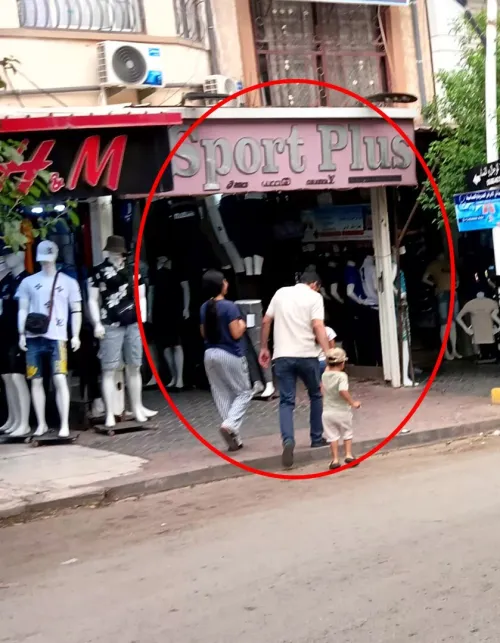Location Local Saïda Saida