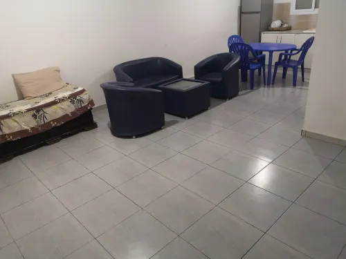 Location vacances Appartement Béjaïa Beni ksila