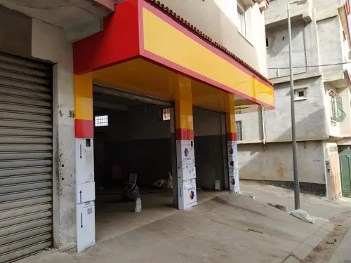 Alucobond star 