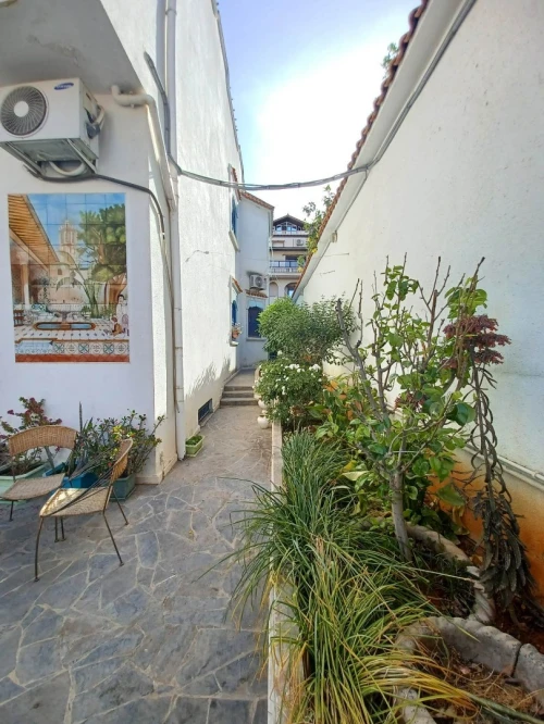 Vente Villa Alger Kouba