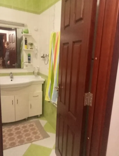 Vente Appartement F4 Oran Oran