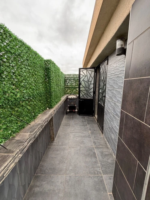 Vente Appartement Duplex F2 Oran Oran
