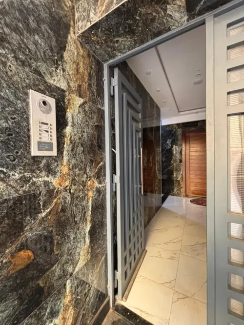 Vente Appartement F3 Oran Oran